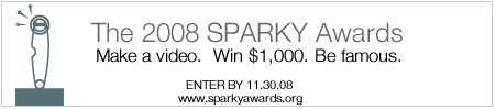 The Sparky Awards
